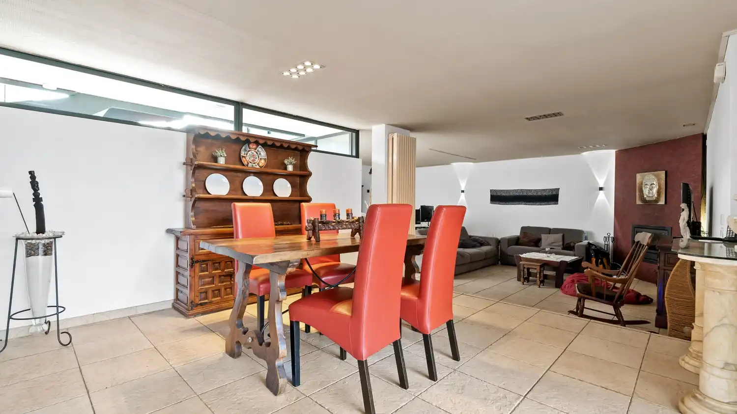 Charmante gerenoveerde fermette met 2 woonentiteiten op 14a14ca – ideaal voor kangoeroewonen of investering foto 3