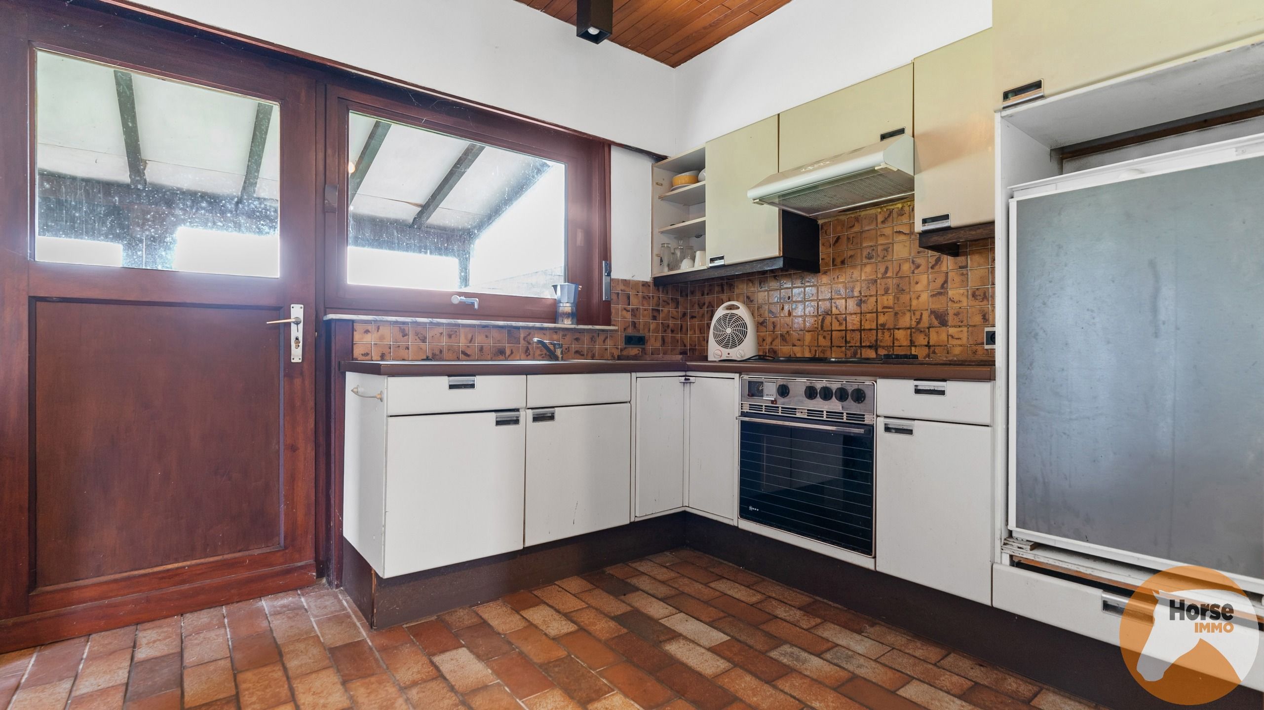 WILSELE - Woning met landelijk zicht op 41a foto 10