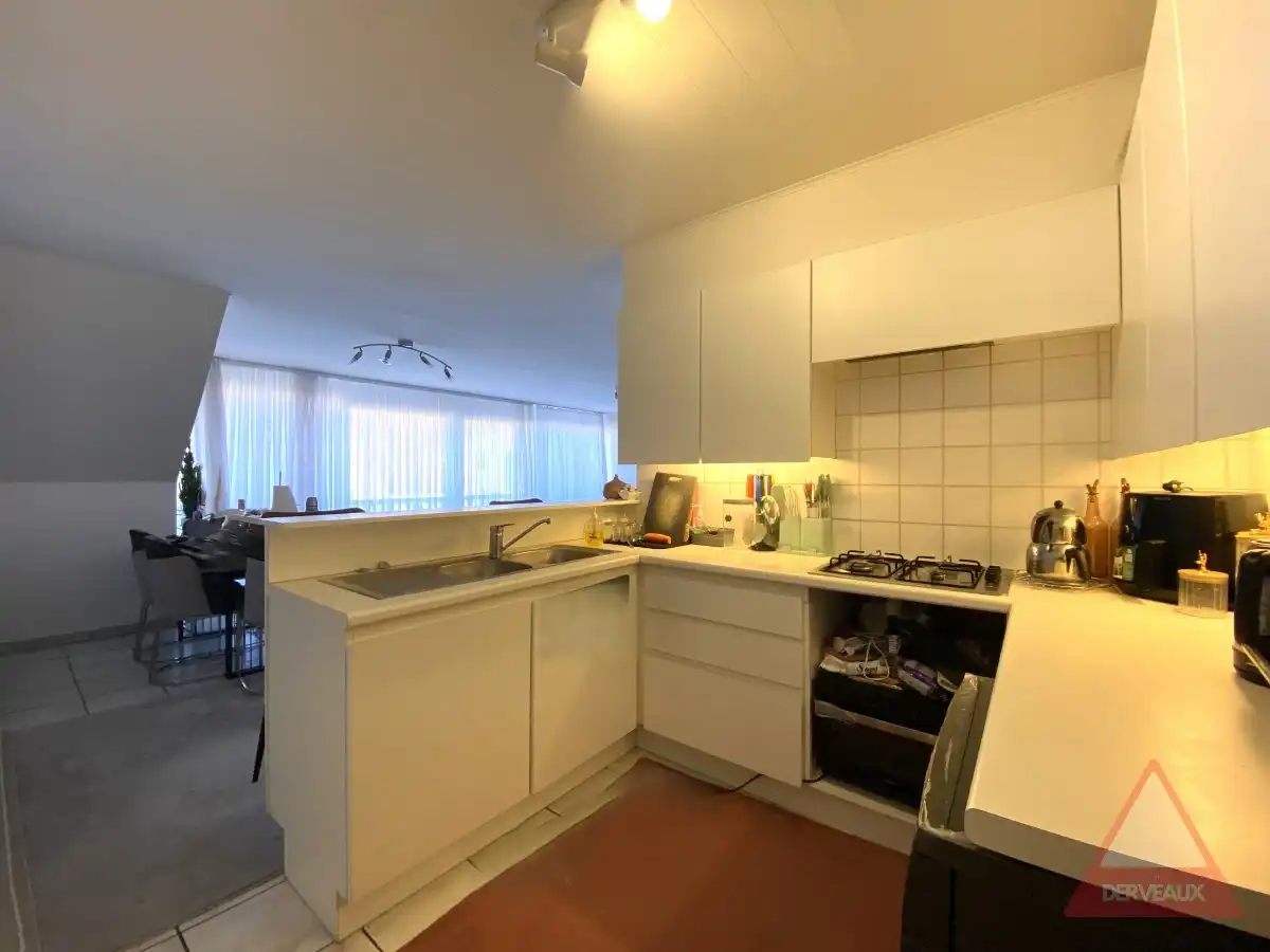 Moorslede - Ruim appartement met een lichtrijke leefruimte in het centrum foto 8