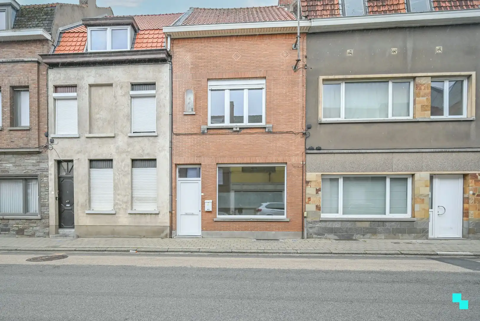 Huis te huur Kortrijksestraat 403 - 8500 Kortrijk