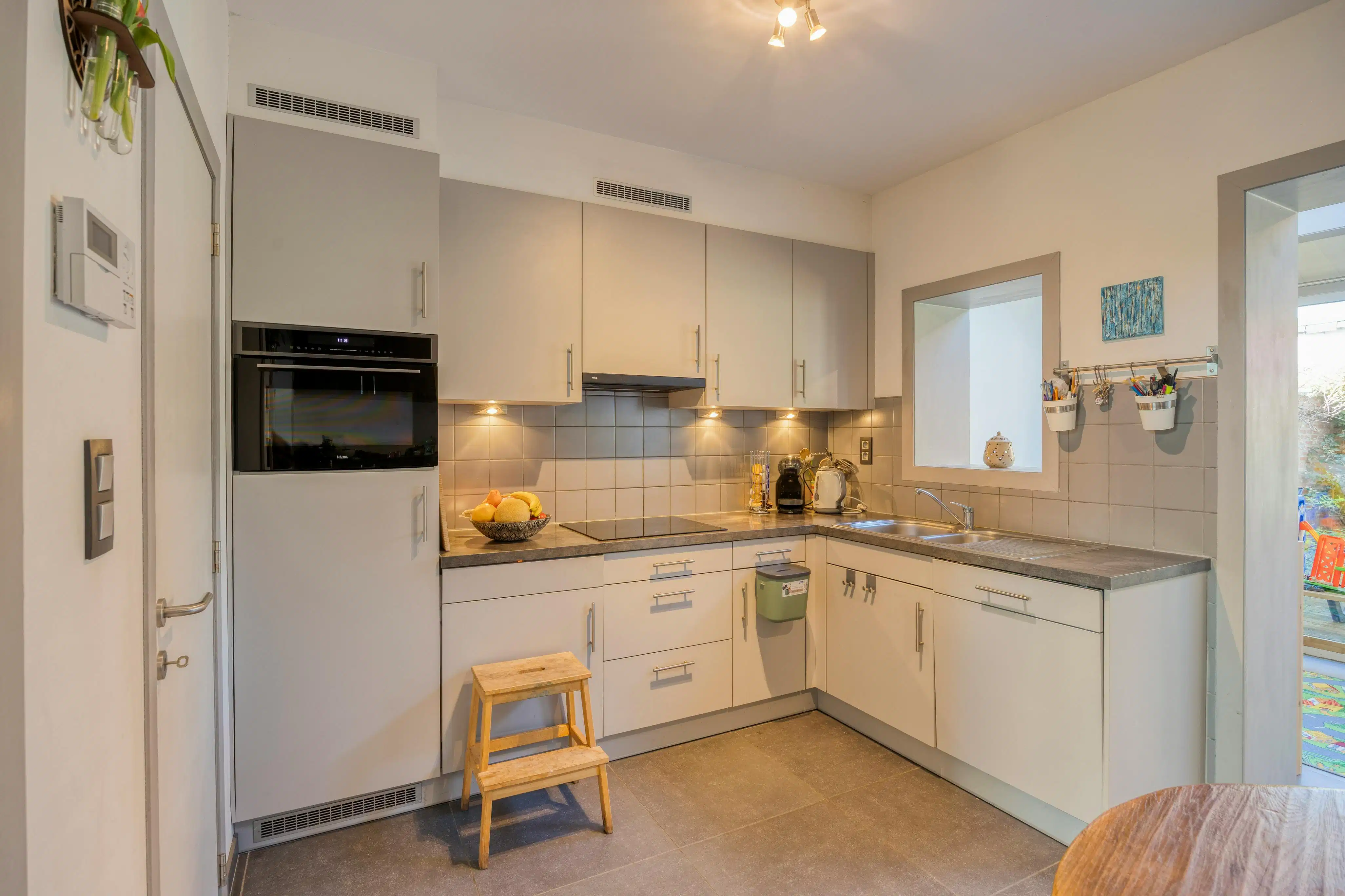 Charmante woning met 2 à 3 slaapkamers te koop te Essen! foto 7