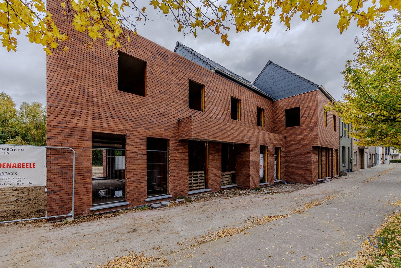 Nieuwbouwwoning te Eine. foto 2