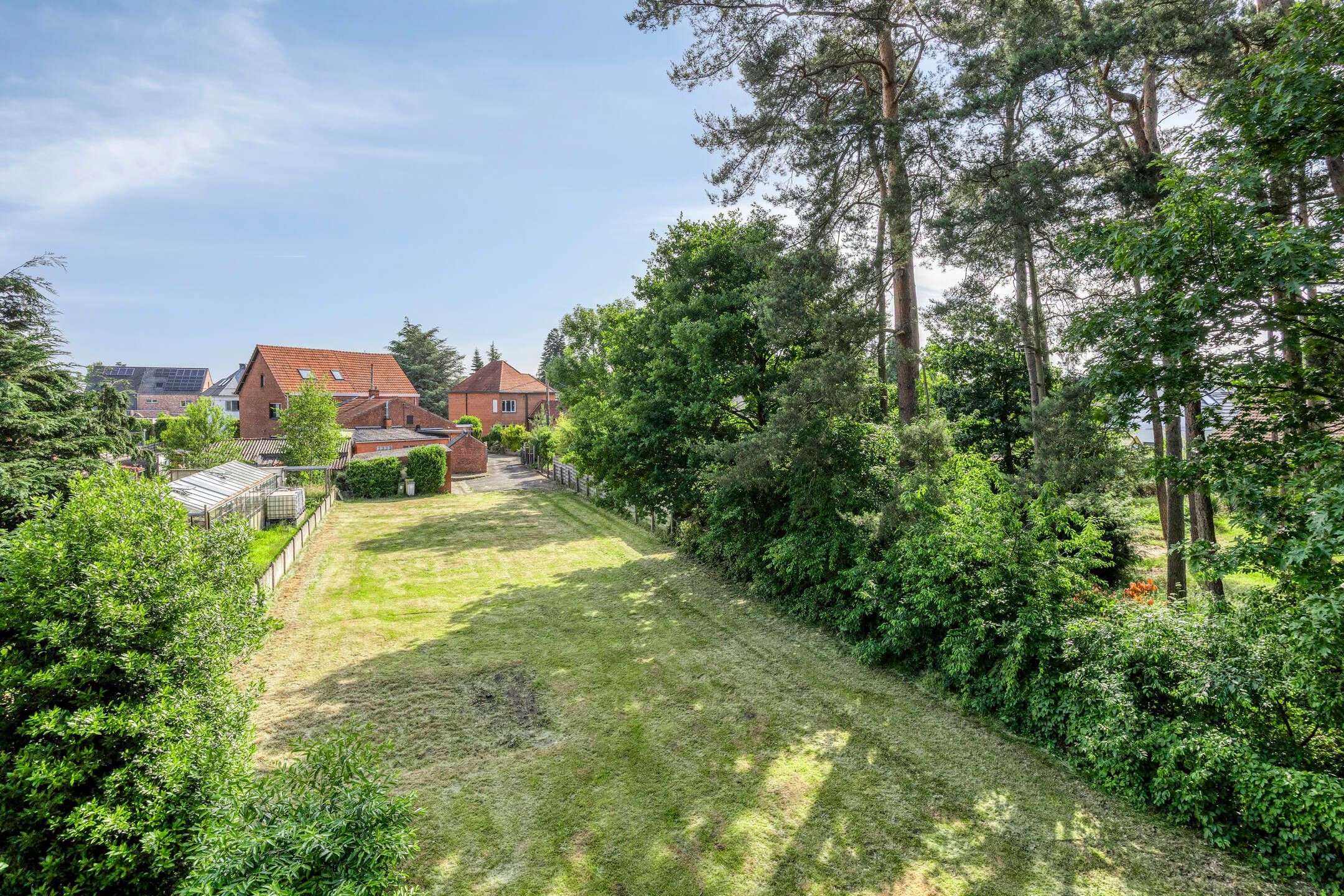 Een canvas waar alles kan: ruime, opportune woning te Haacht foto 24