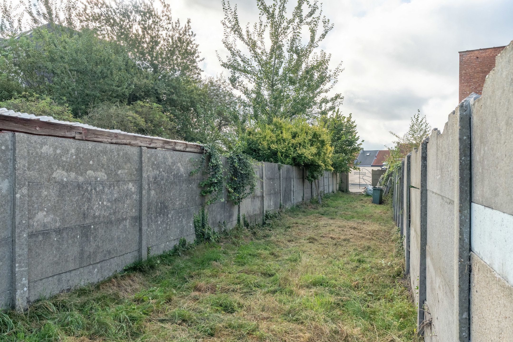 Gezellige stadswoning op een rustige ligging met diepe tuin foto 23