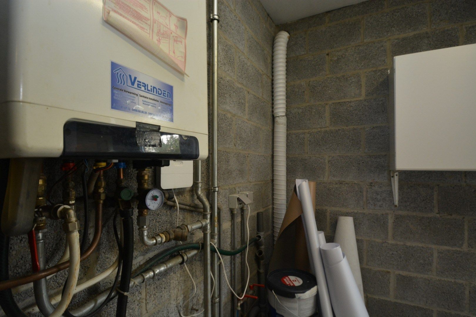 Rustig gelegen woning te Schriek foto 19