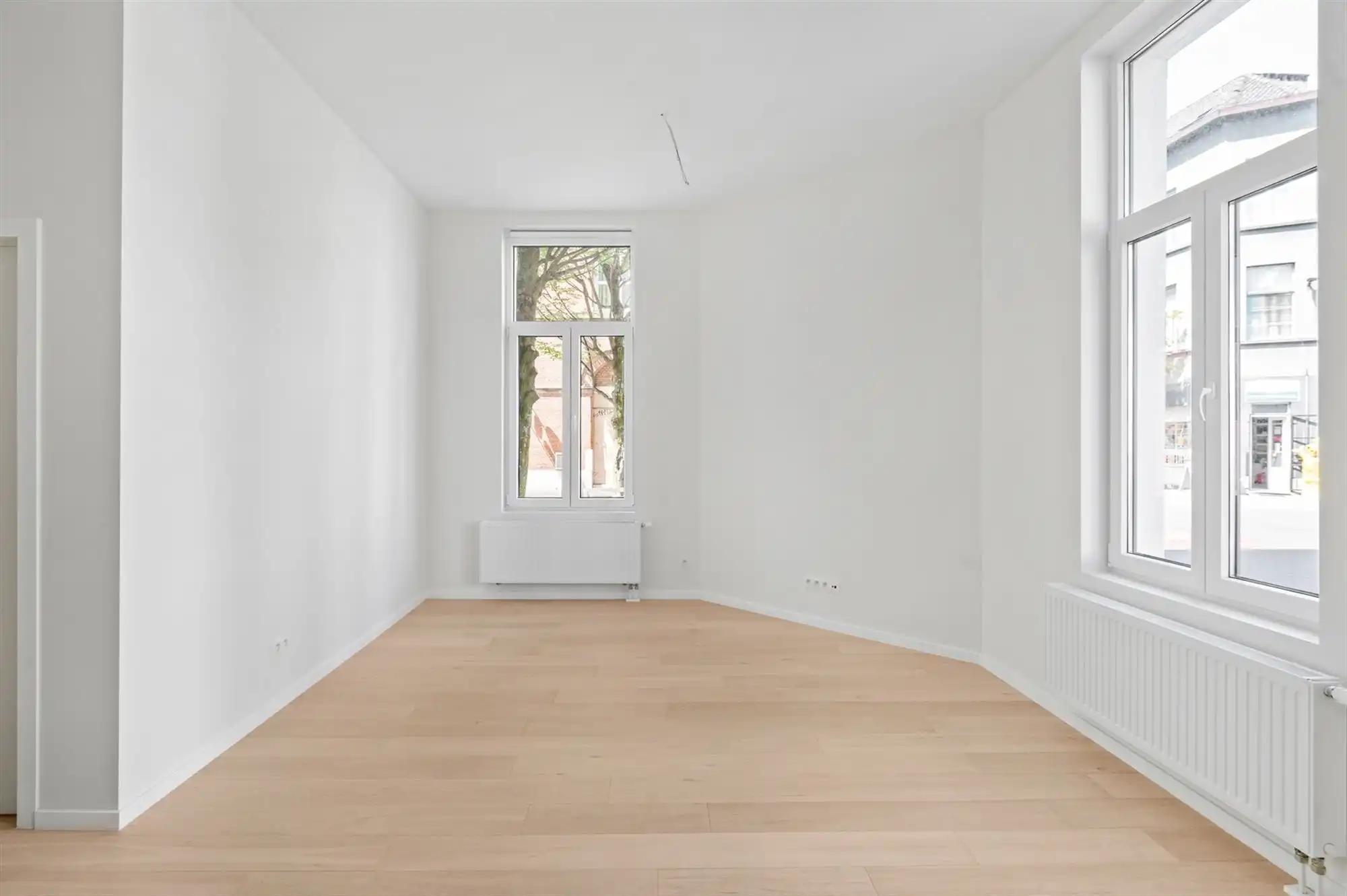 Instapklaar appartement met 2 slaapkamers in Antwerpen foto 7