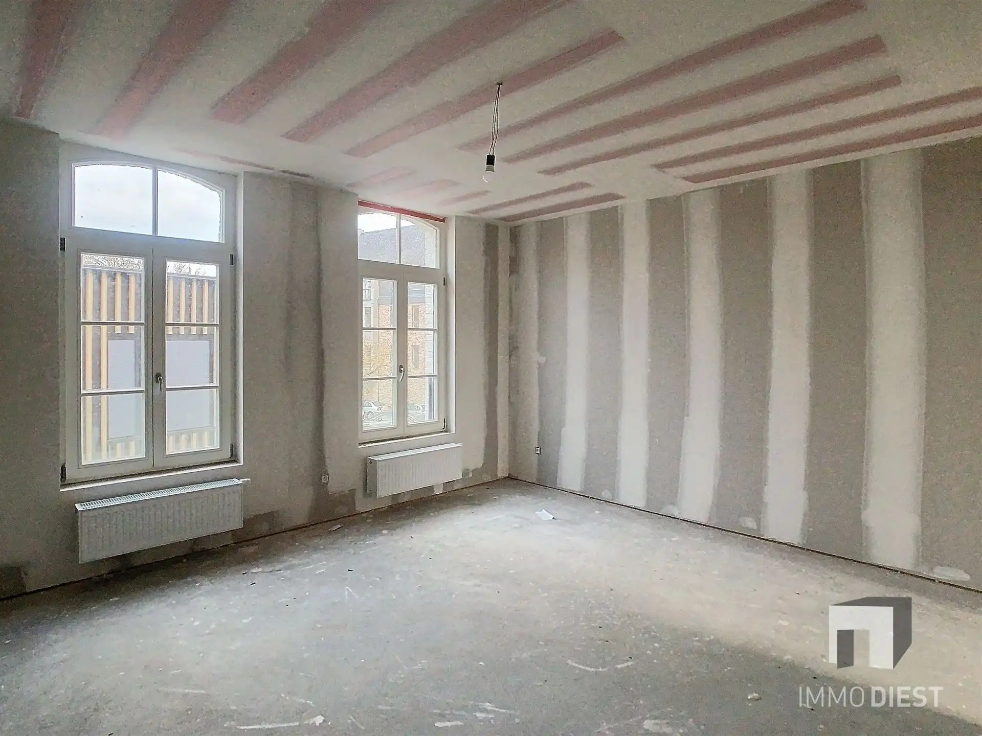 1 ste verdieping appartement foto 12