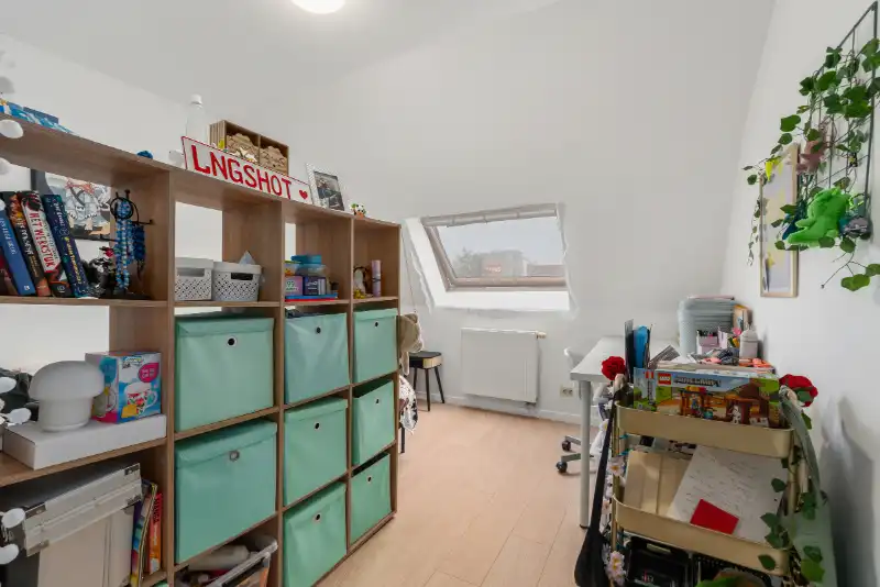 Instapklare rijwoning nabij centrum foto 13
