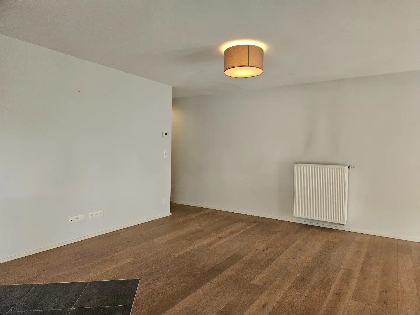 Ruim gelijkvloers appartement met 2 slaapkamers in Geel! foto 4