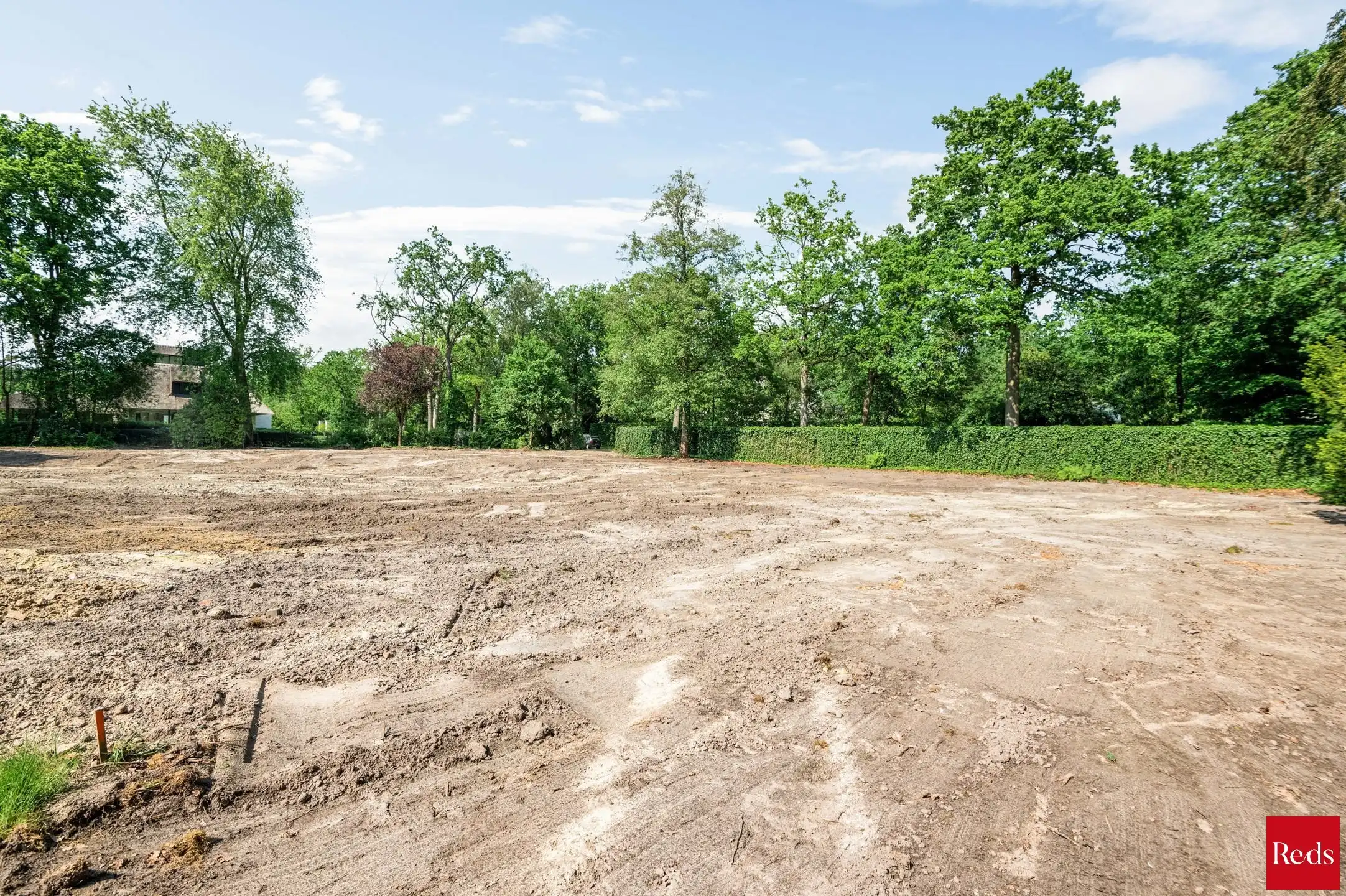 Exclusieve bouwgrond in één van de mooiste lanen van Schilde foto 7