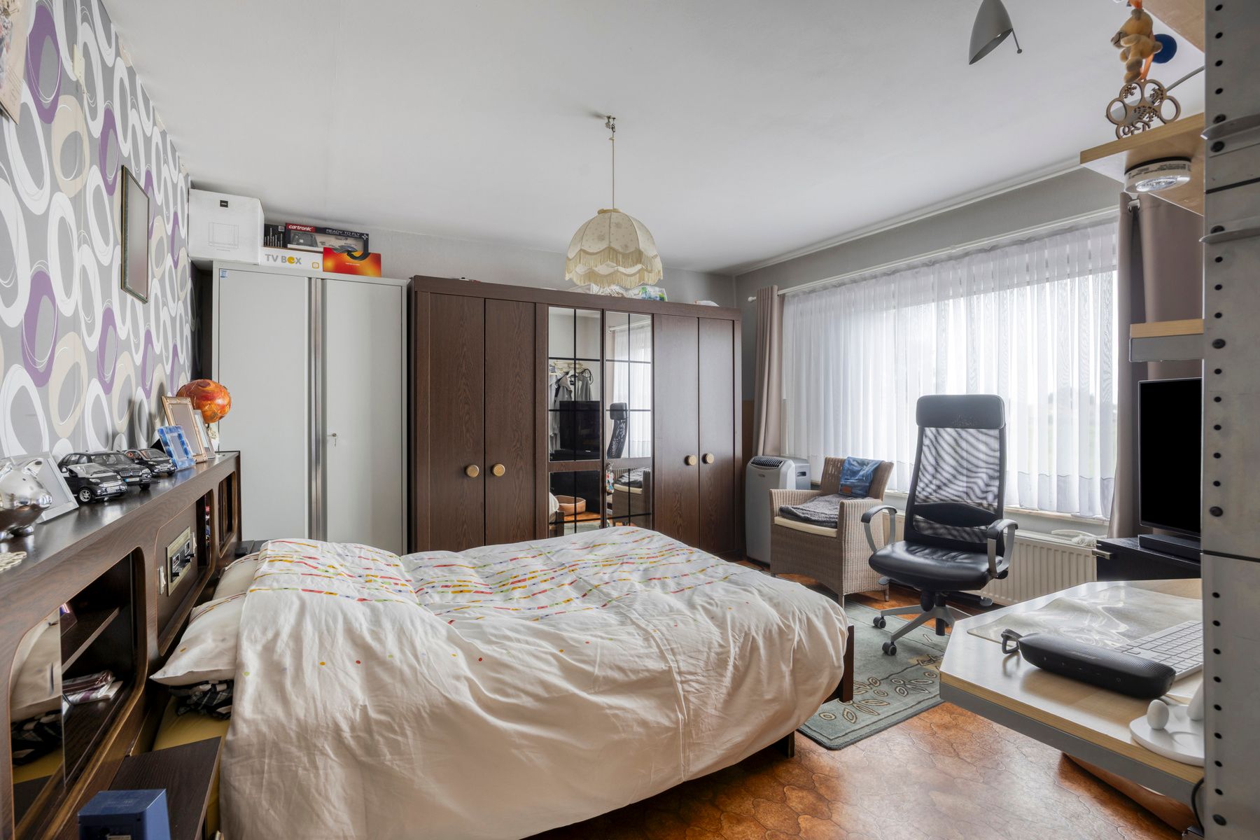 halfvrijstaande woning foto 18