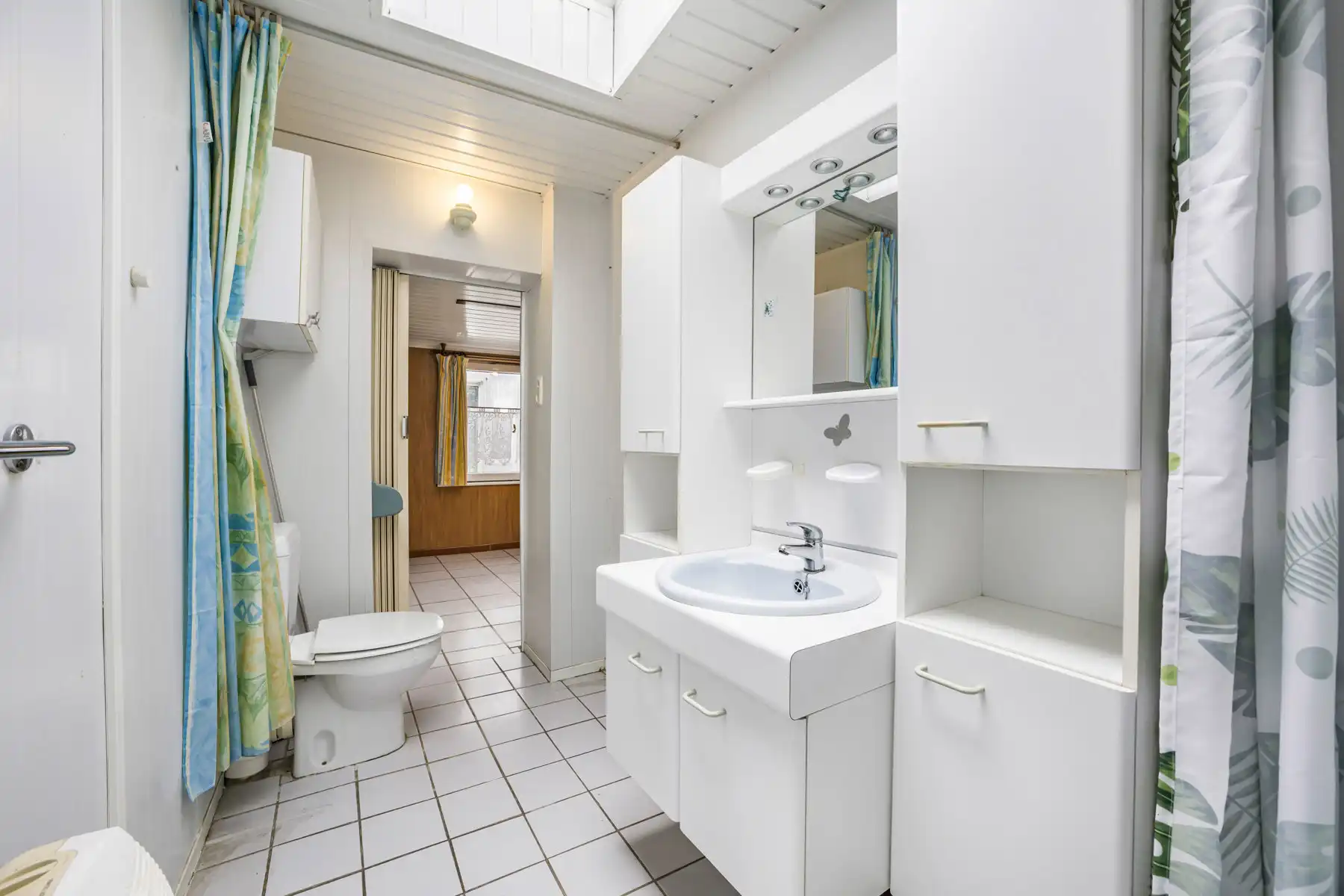 Goed gelegen woning met 3 slaapkamers en tuin foto 7