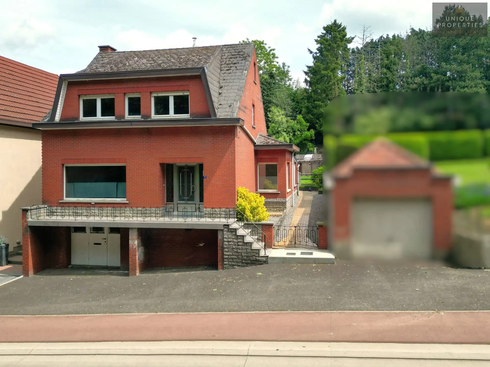 Huis te koop foto 2