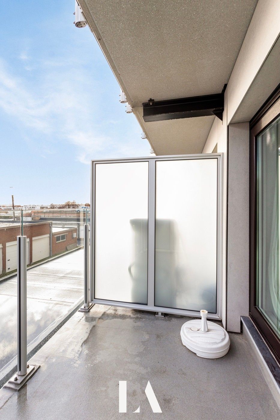 Lichtrijke studio in Westende-Bad. foto 6