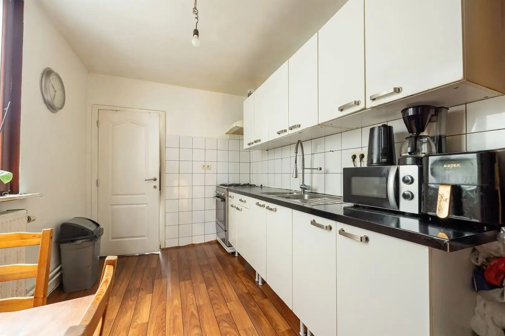 Opbrengsteigendom met 3 appartementen foto 6