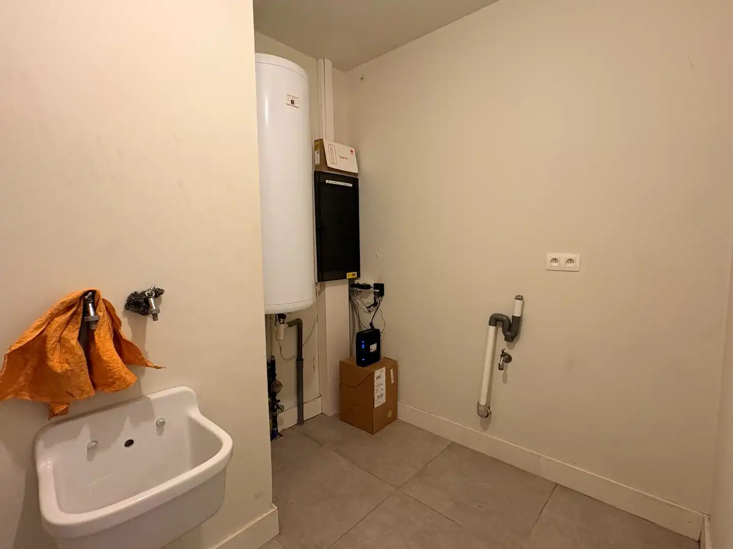 Verhuurd 2-slaapkamerappartement met 2 badkamers – 97 m² foto 7