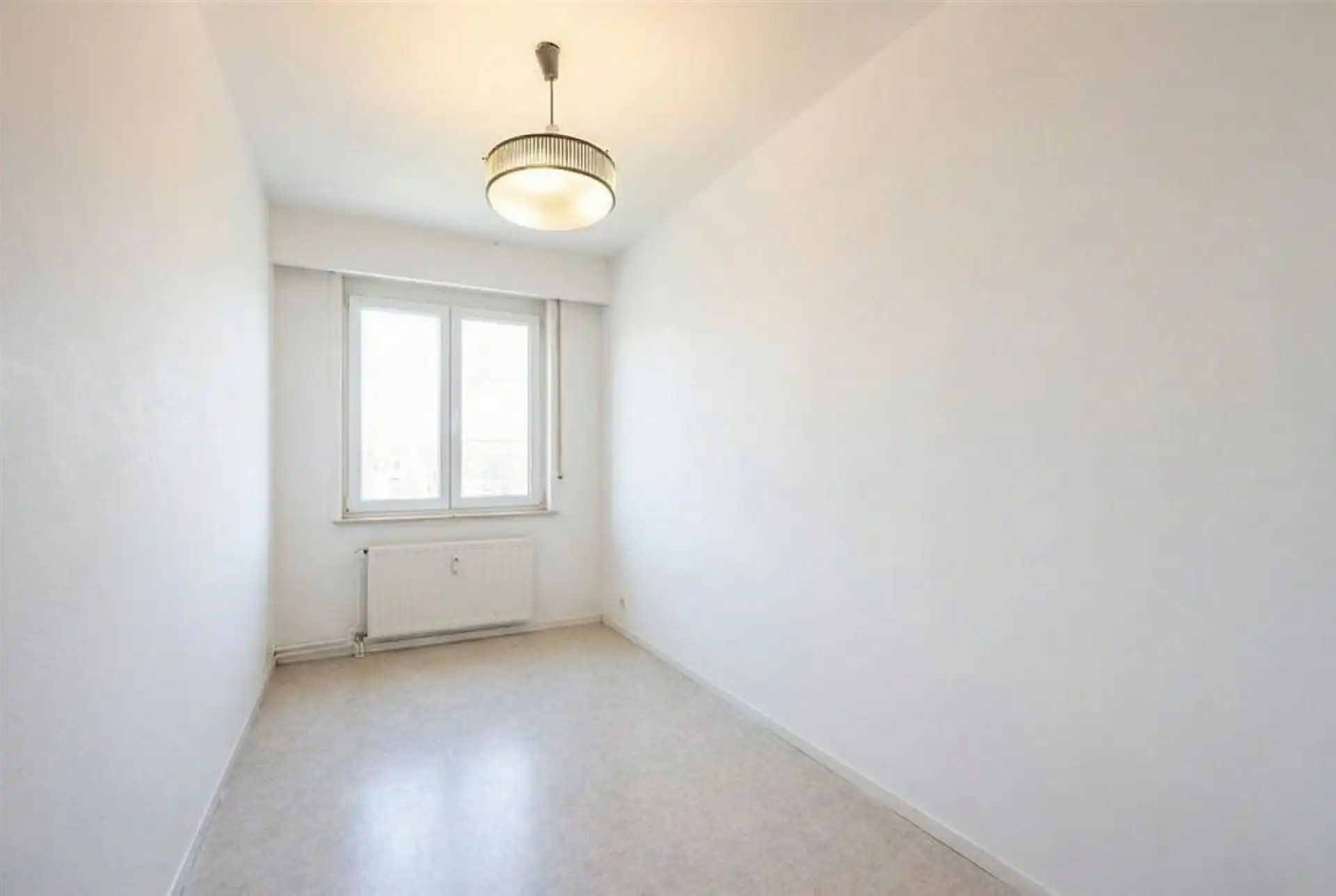 Appartement (hoogste verdieping - 2 SLK) met zonnig terras.  foto 12