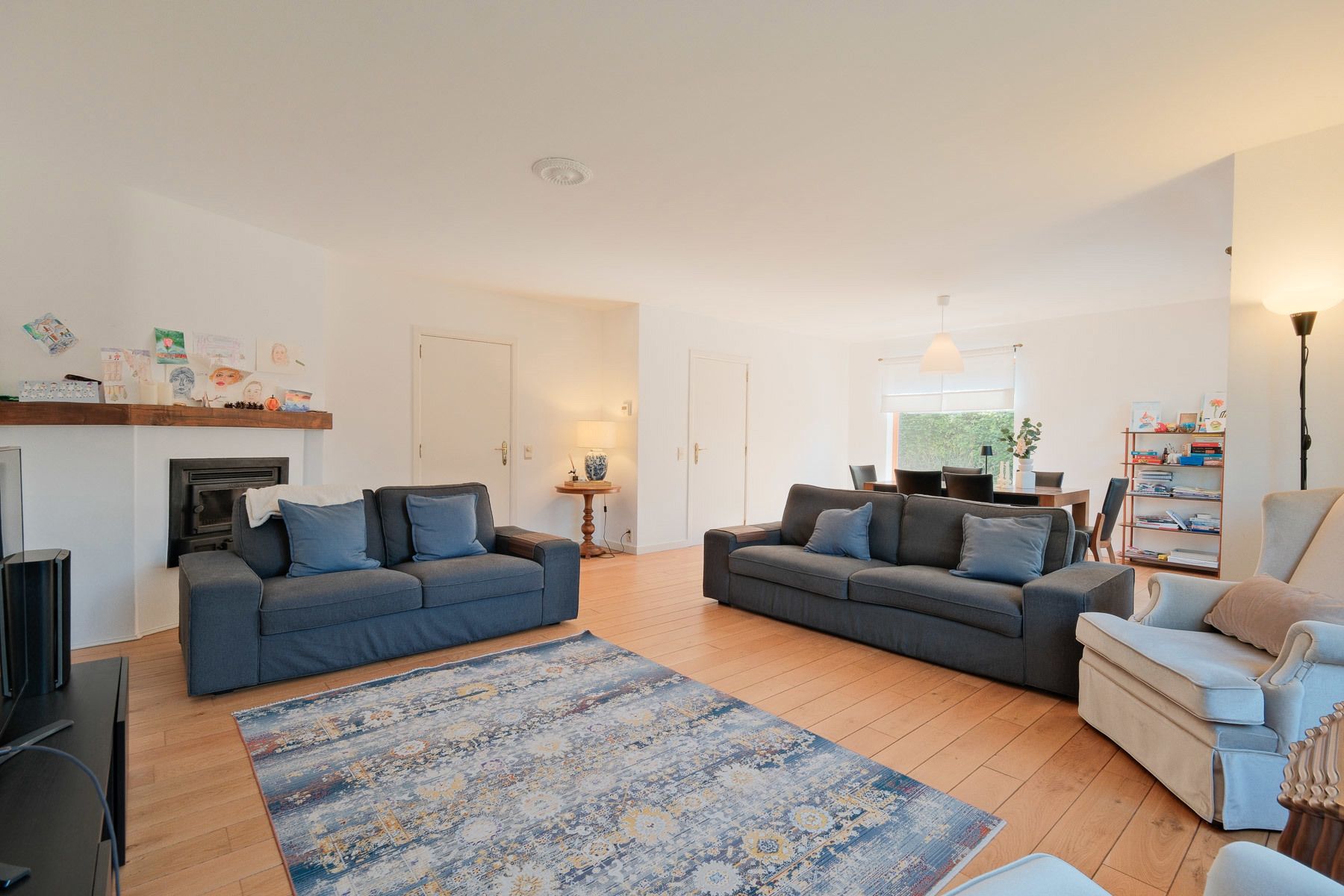 Villa te koop foto 5