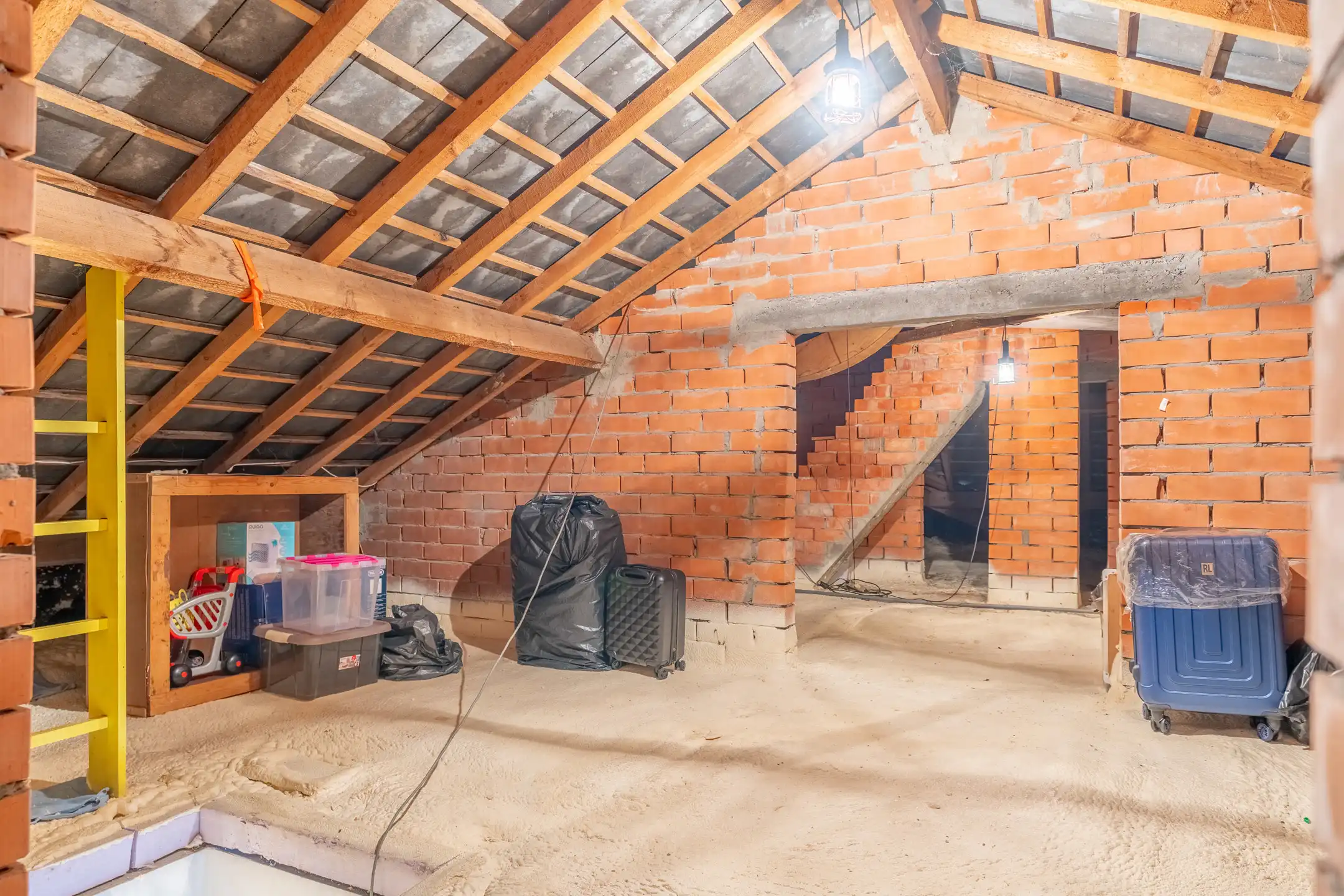 Gunstig gelegen laagbouwwoning met 3 slpks te Vosselaar foto 32