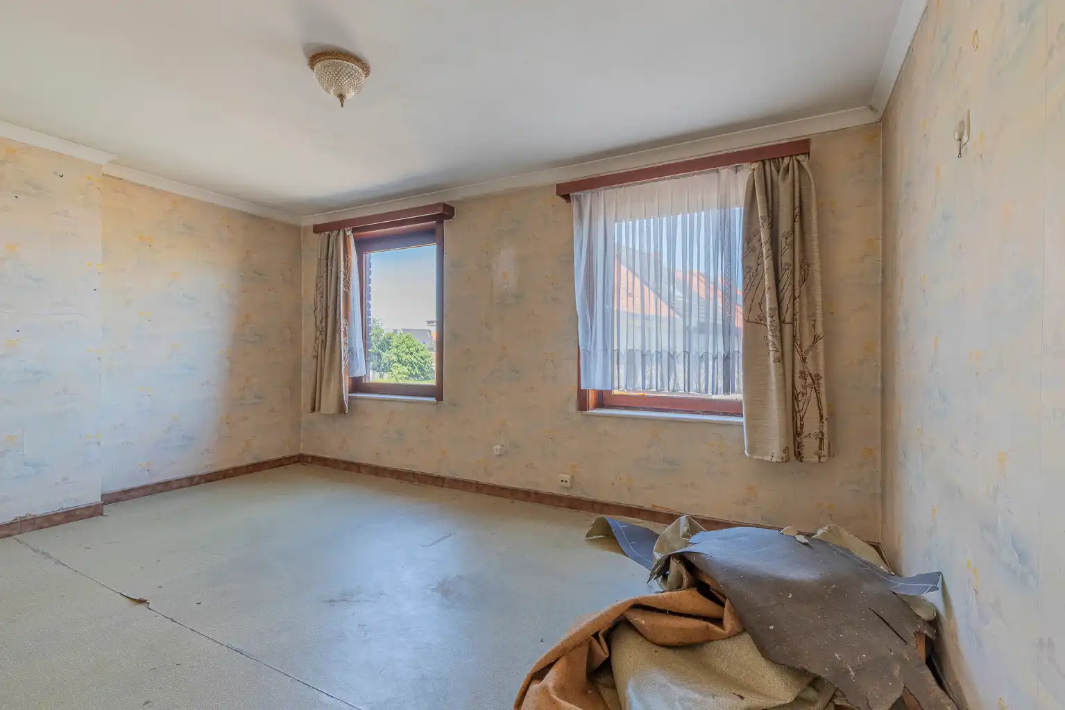Te renoveren woning in Aalst  foto 12