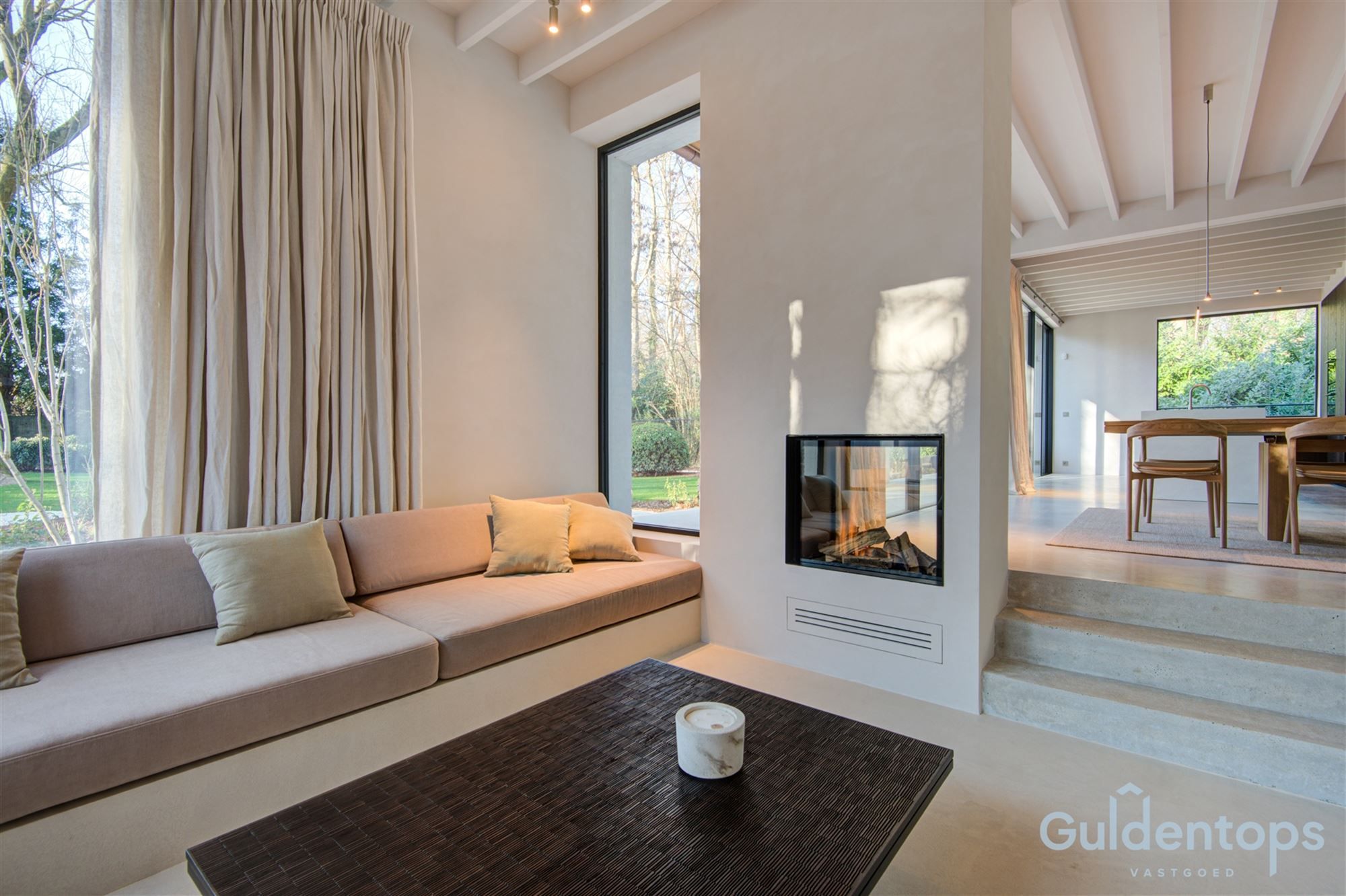 exclusieve villa op toplocatie te huur foto 20