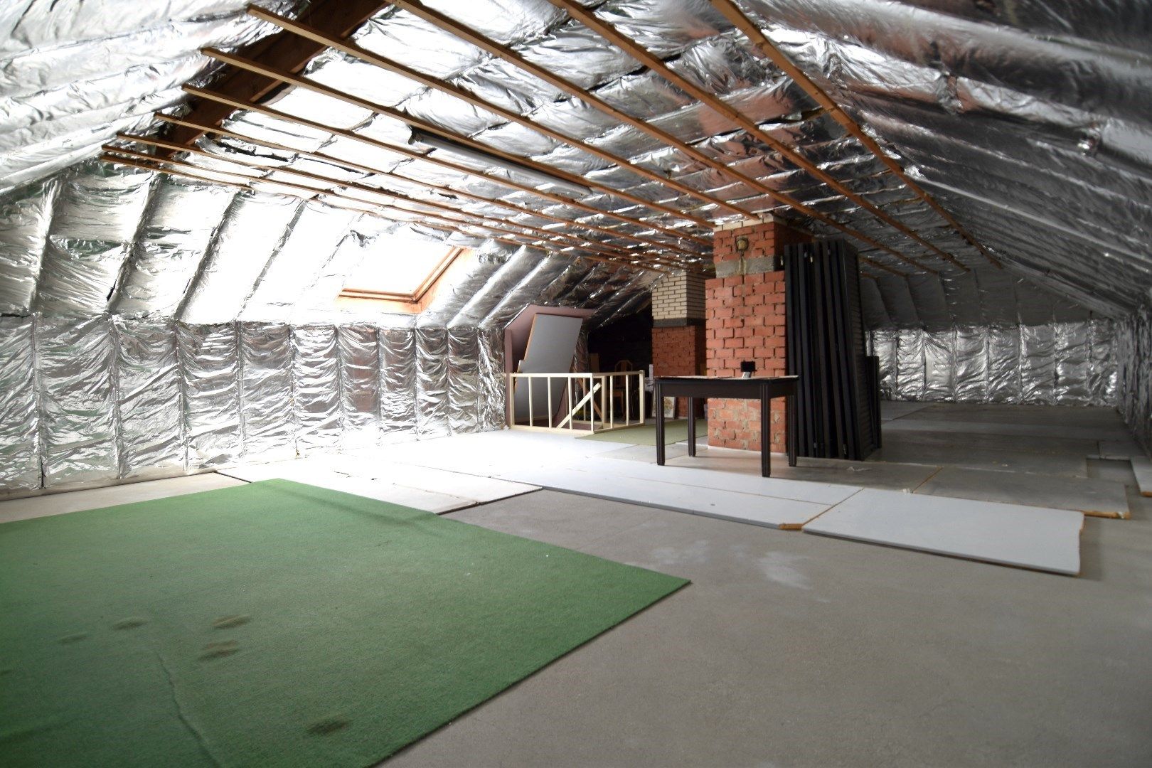 Villa met 3 slaapkamers (mogelijkheid tot meer!) te koop op 1922 m² grond nabij het centrum van Gullegem foto 13