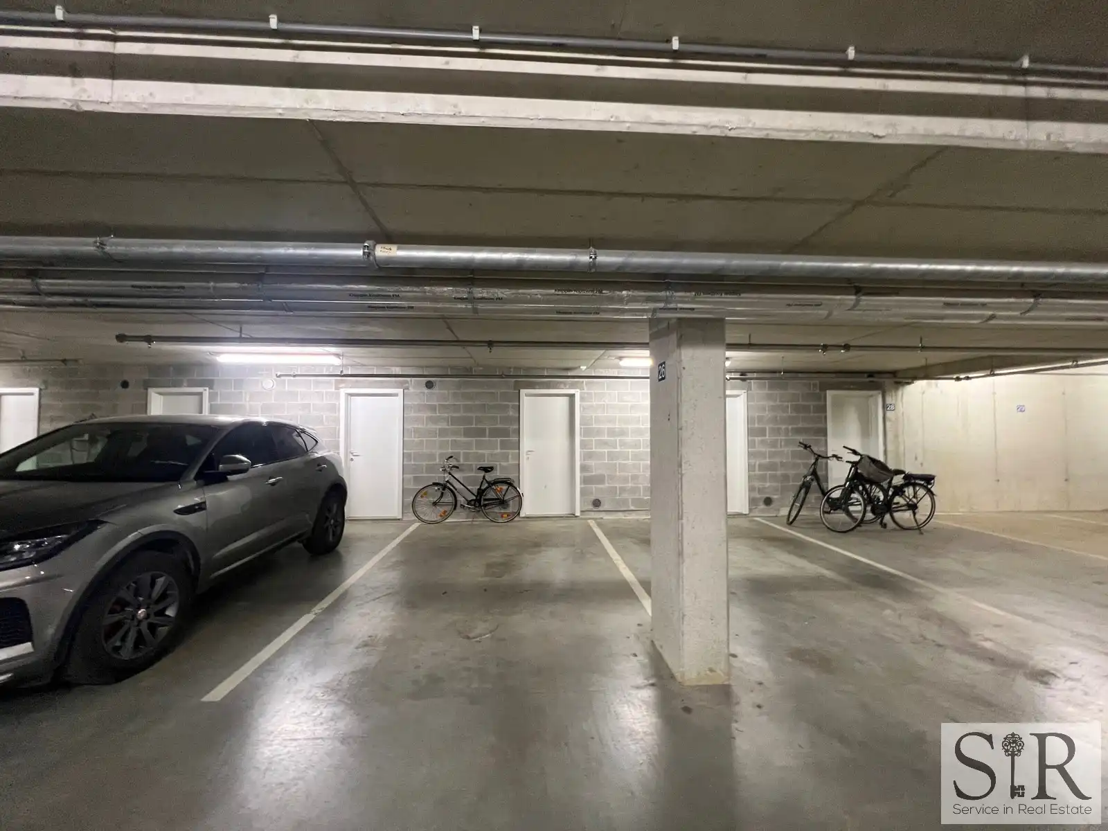 Appartement te huur foto 13