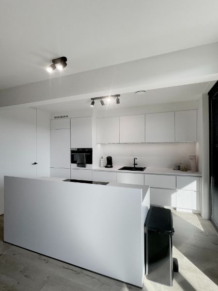 Instapklare hedendaagse recente woning - 3 slpkmrs - label A foto 7