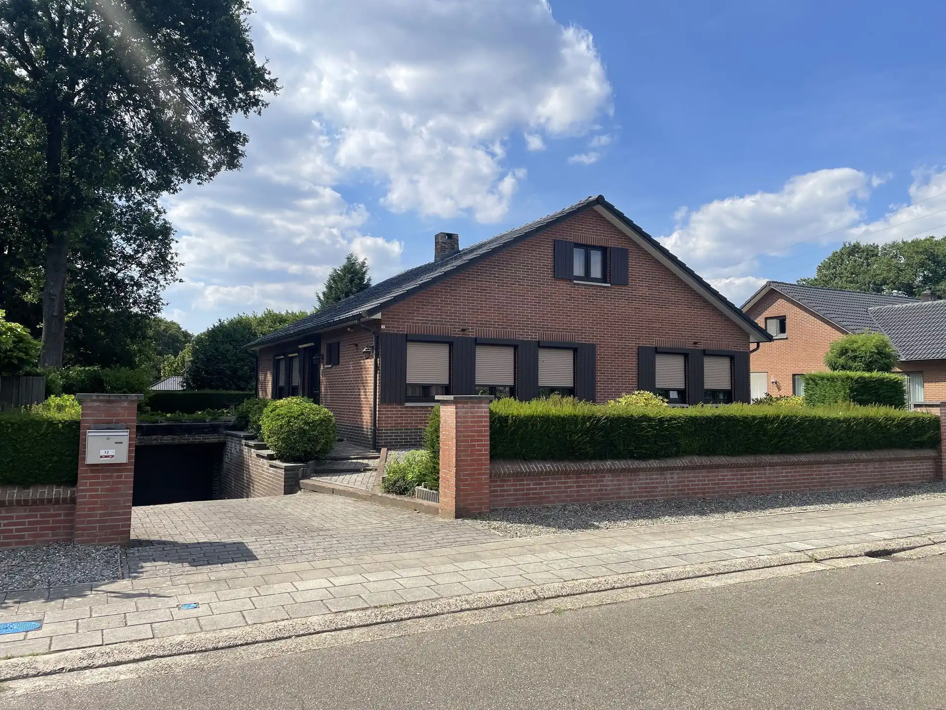 woning foto {{pictureIndex}}
