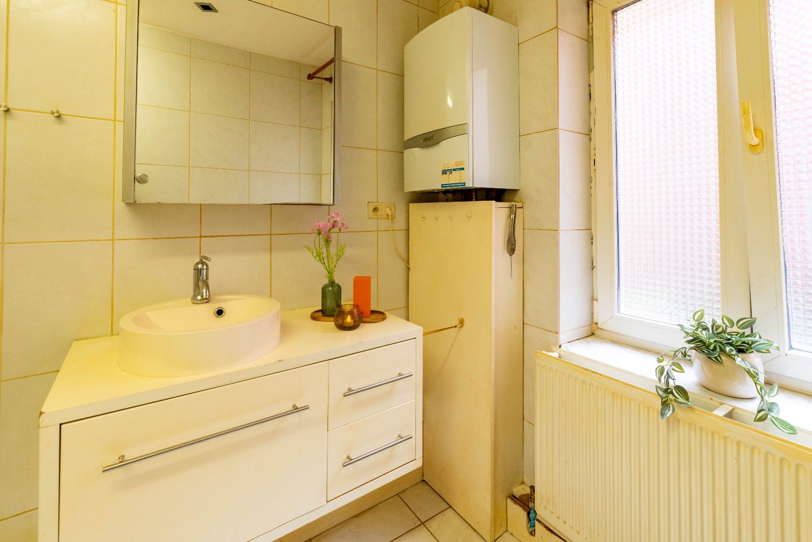 Zéér centraal gelegen appartement in kleinschalig gebouw foto 10