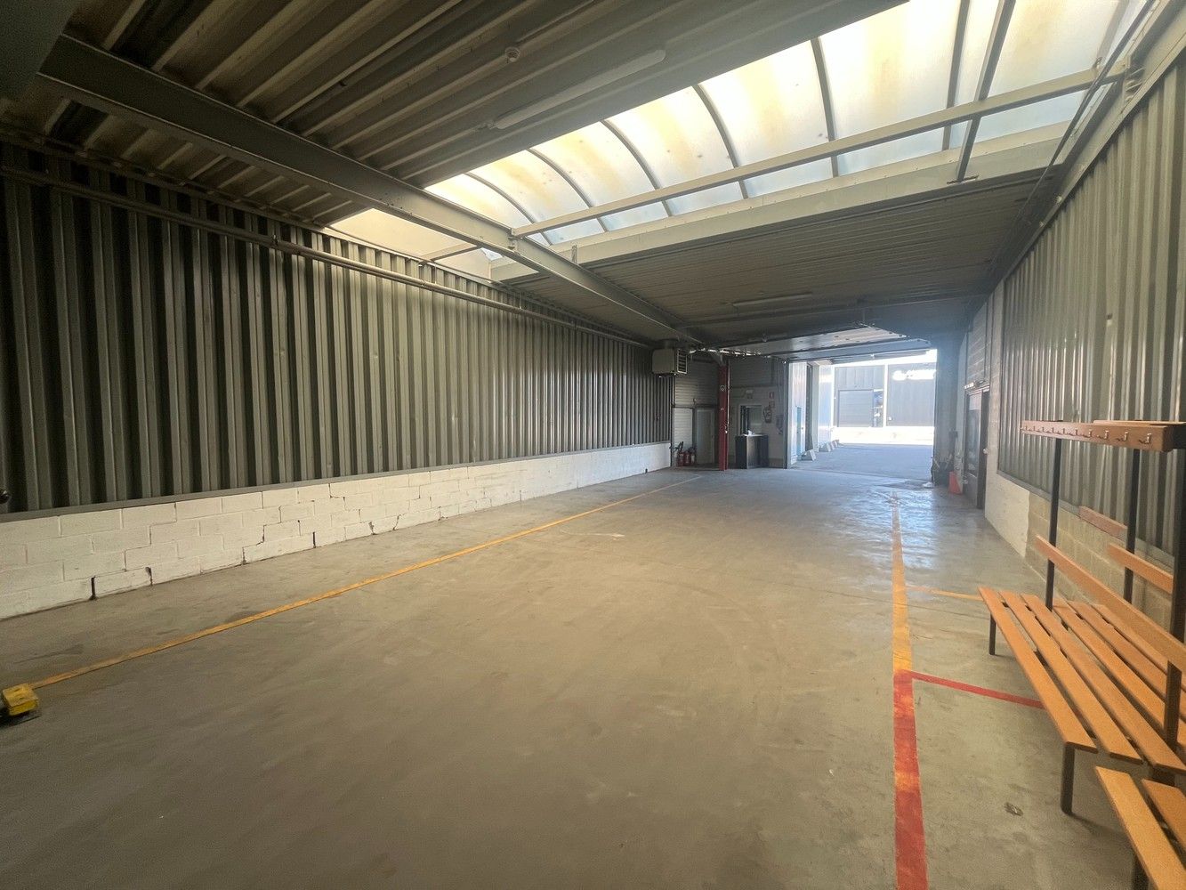 Bedrijfsgebouw met woonst op 60a01ca foto 19