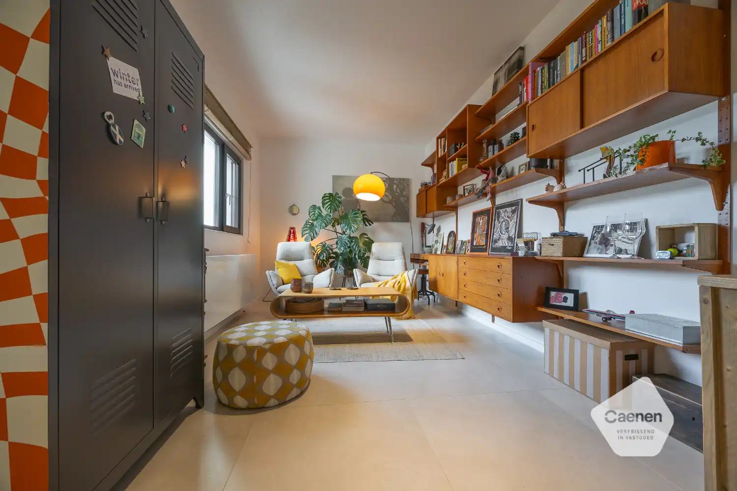 Ruim gerenoveerd drie slaapkamer appartement nabij centrum Oostende foto 17