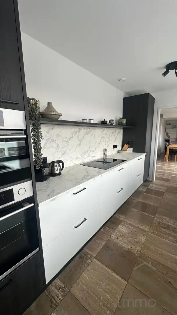 Appartement in het centrum met panoramisch zicht. foto 4