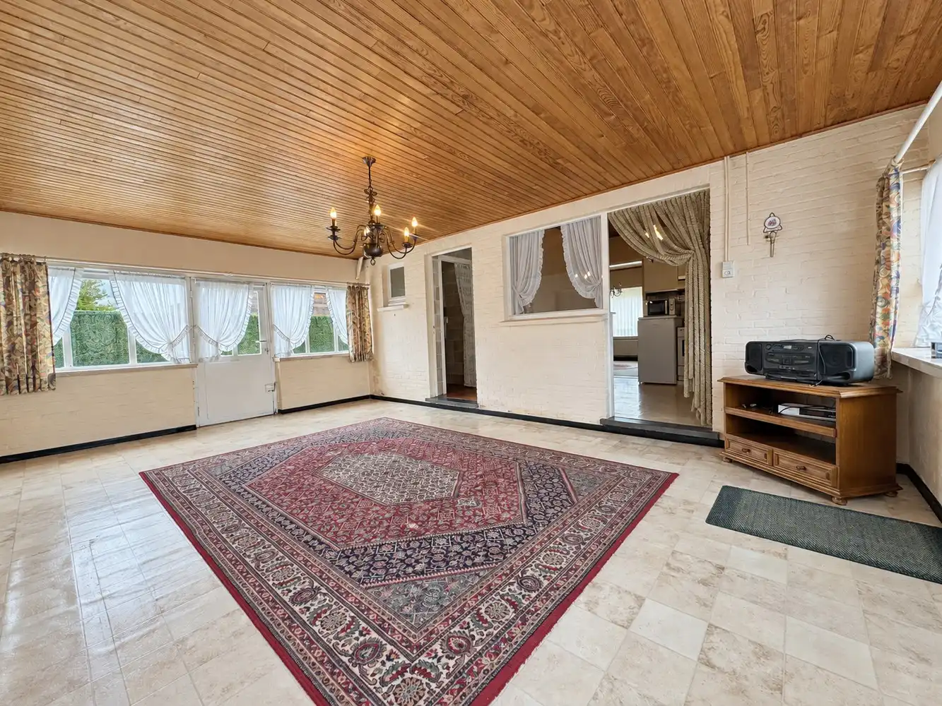 Vrijstaande woning op een mooi perceel van 9a72 in Koersel foto 6