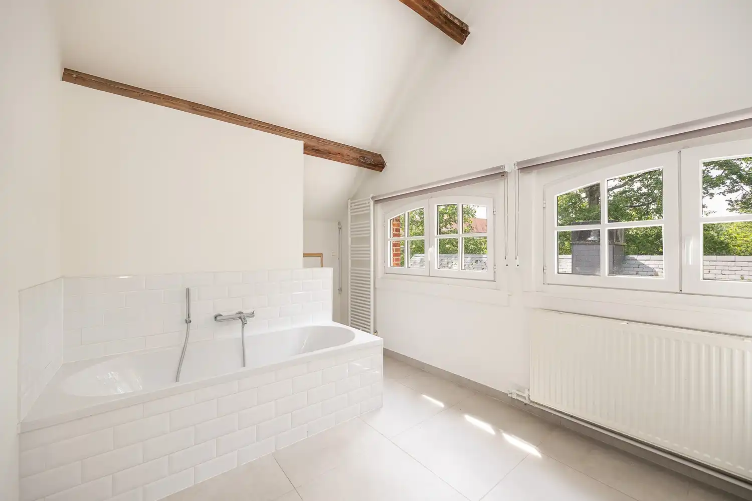 Karaktervolle pastorijwoning in een uniek, privatief woondomein met weelderige parktuin foto 25