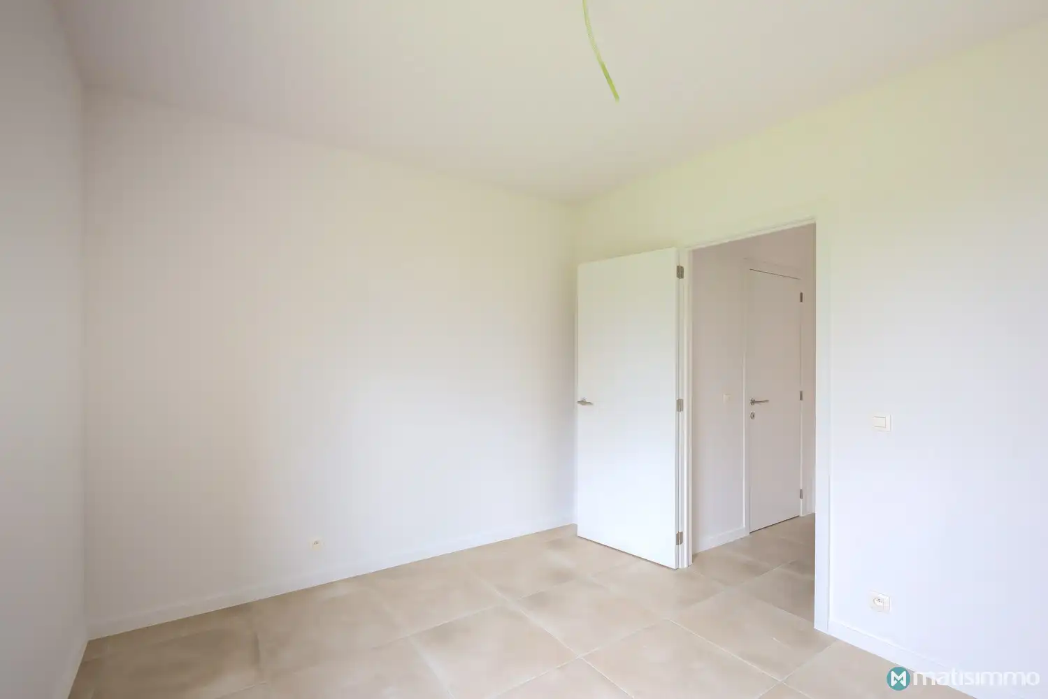 ENERGIEZUINIGE NIEUWBOUWWONING MET 3 SLAAPKAMERS TE BILZEN foto 16