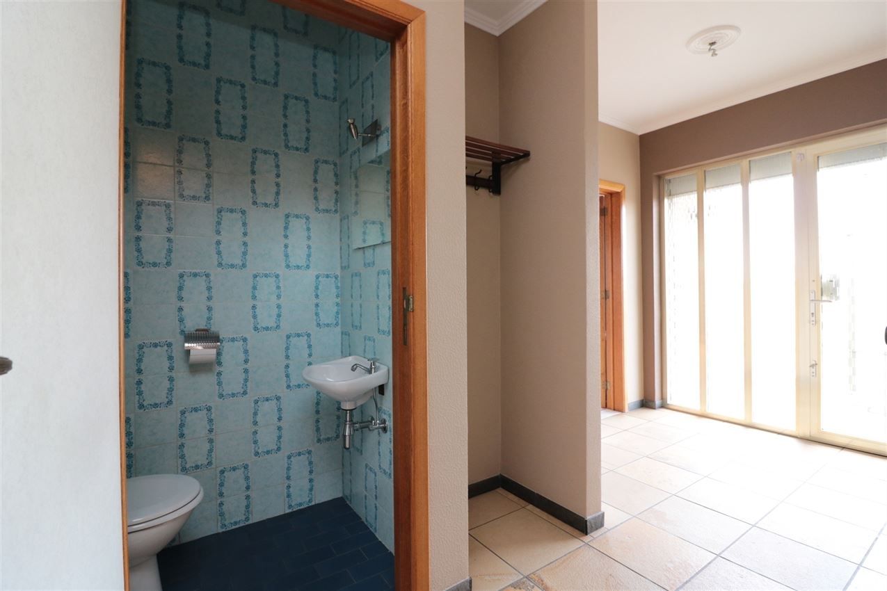 veel privacy, leuke buitenruimte, geliefde ligging nabij E 314 en centrum foto 19