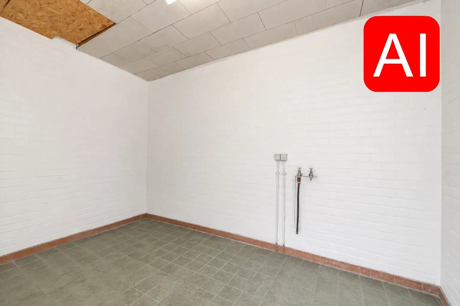 RUIME EN INSTAPKLARE WONING MET 3 SLAAPKAMERS EN CHARMANTE TUIN! foto 24