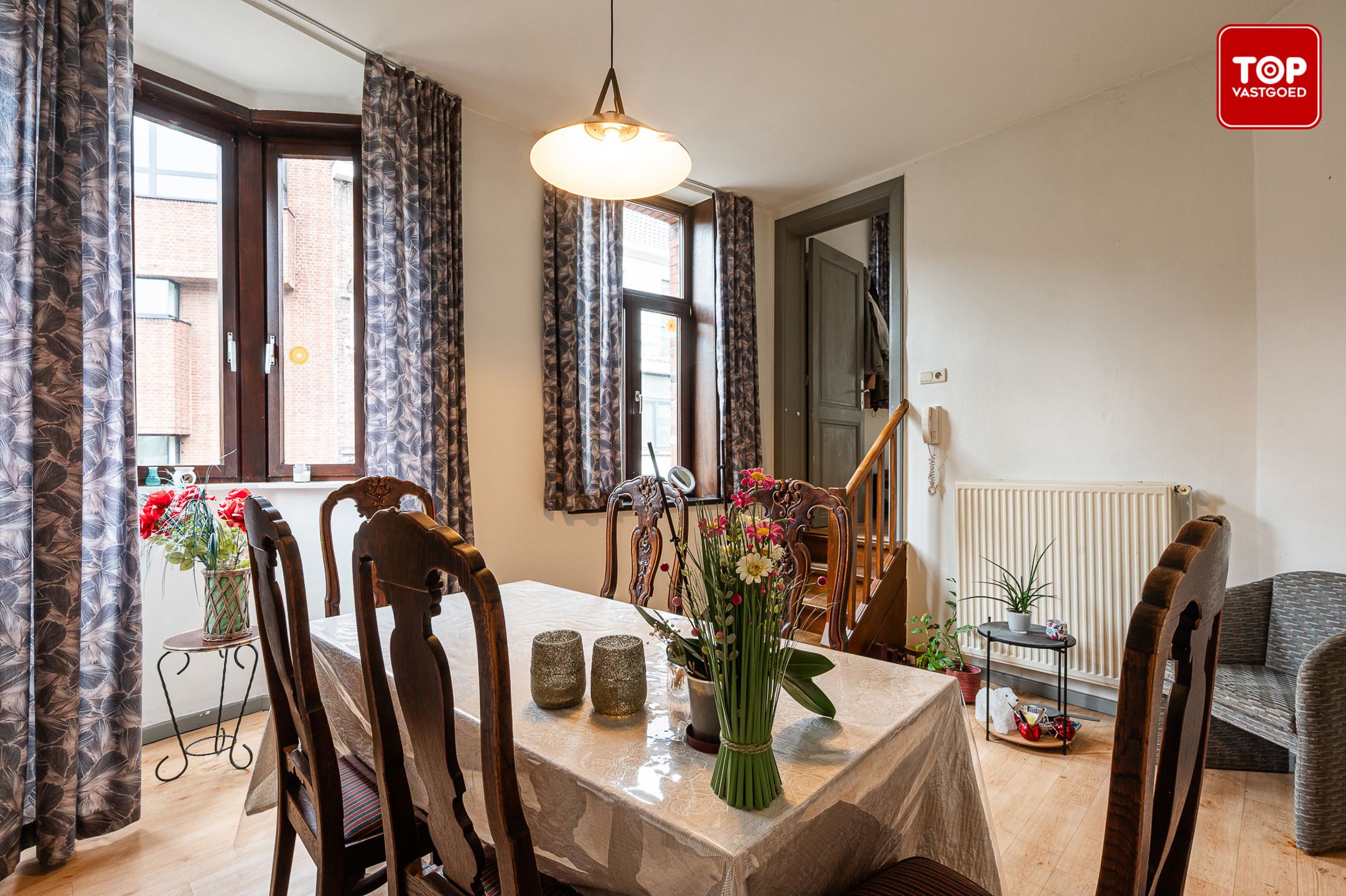 Opbrengsteigendom op toplocatie nabij Gent Sint Pieters foto 10