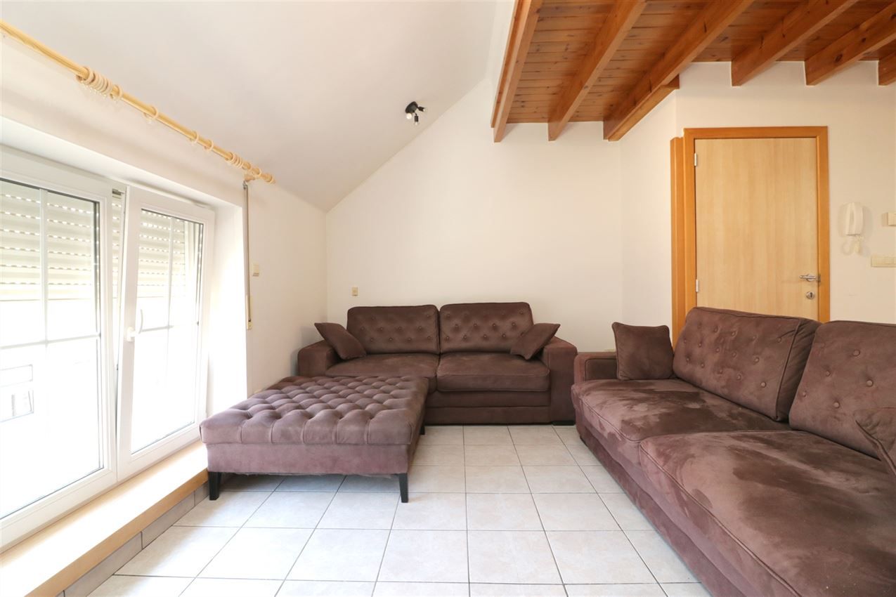 Gezellige duplex met 1 slpk nabij invalswegen foto 6