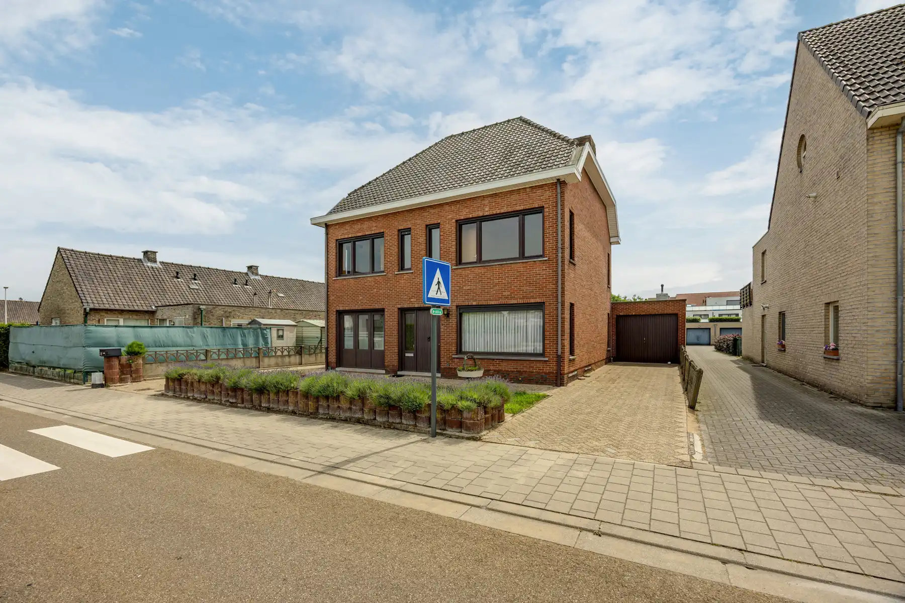 Ruime gezinswoning in het centrum van Merksplas op een perceel van 786m². foto 25