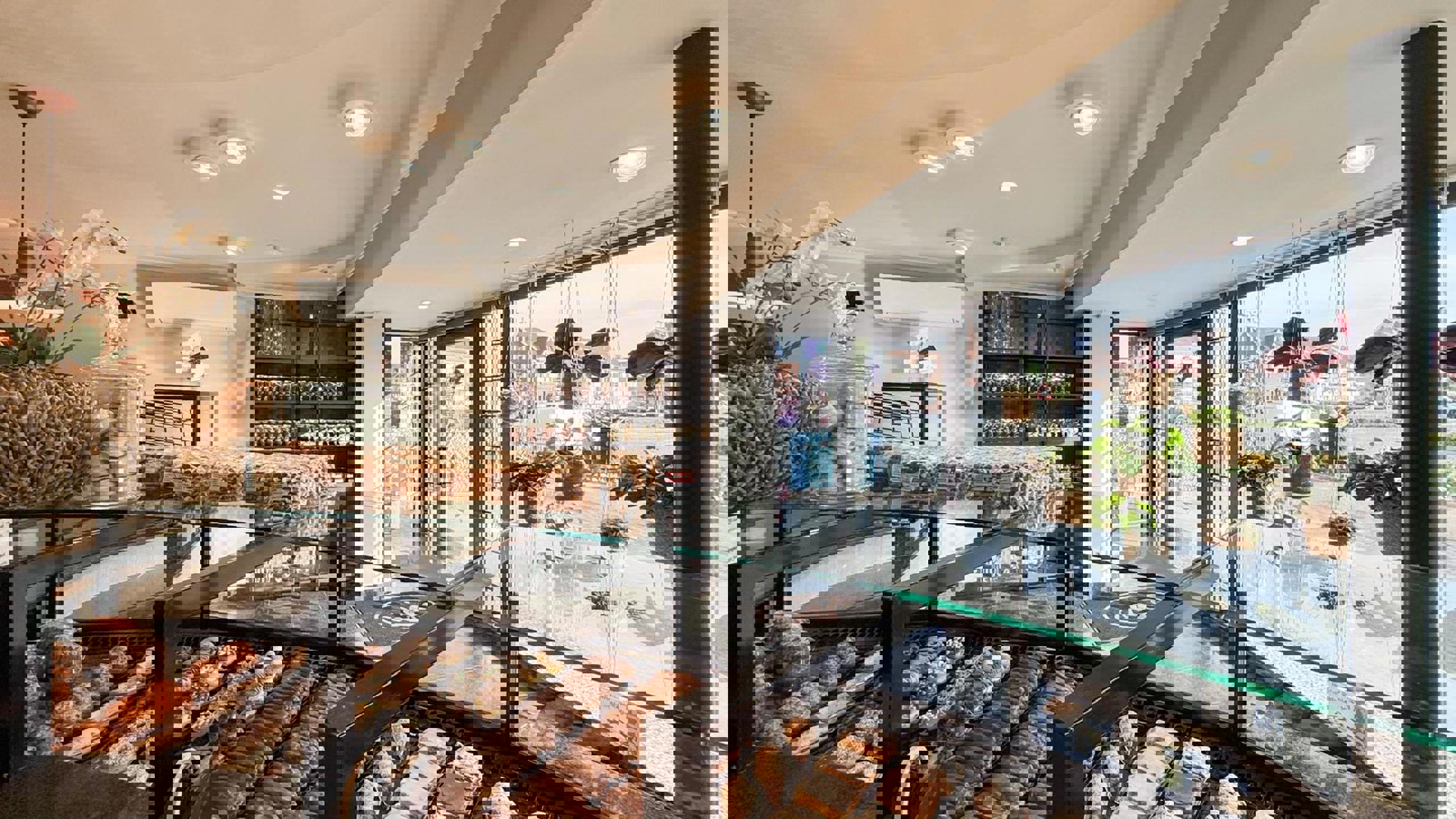 Instapklare bakkerij met woonst in het centrum van Zolder! foto 9