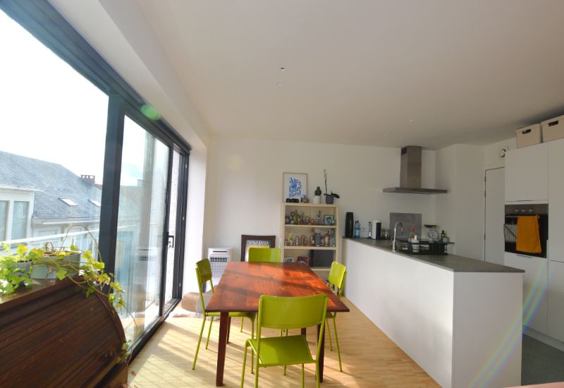 Appartement in Mechelen foto 5