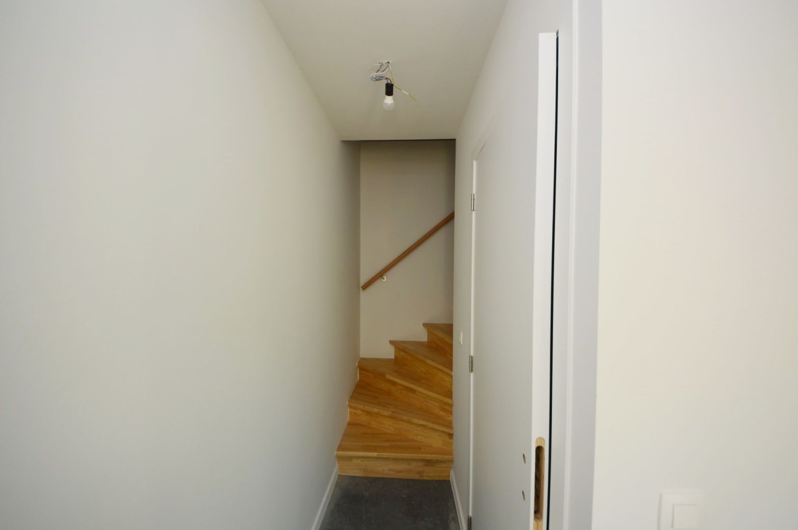 ENERGIEZUINIGE NIEUWBOUWWONING MEERBEKE  foto 11