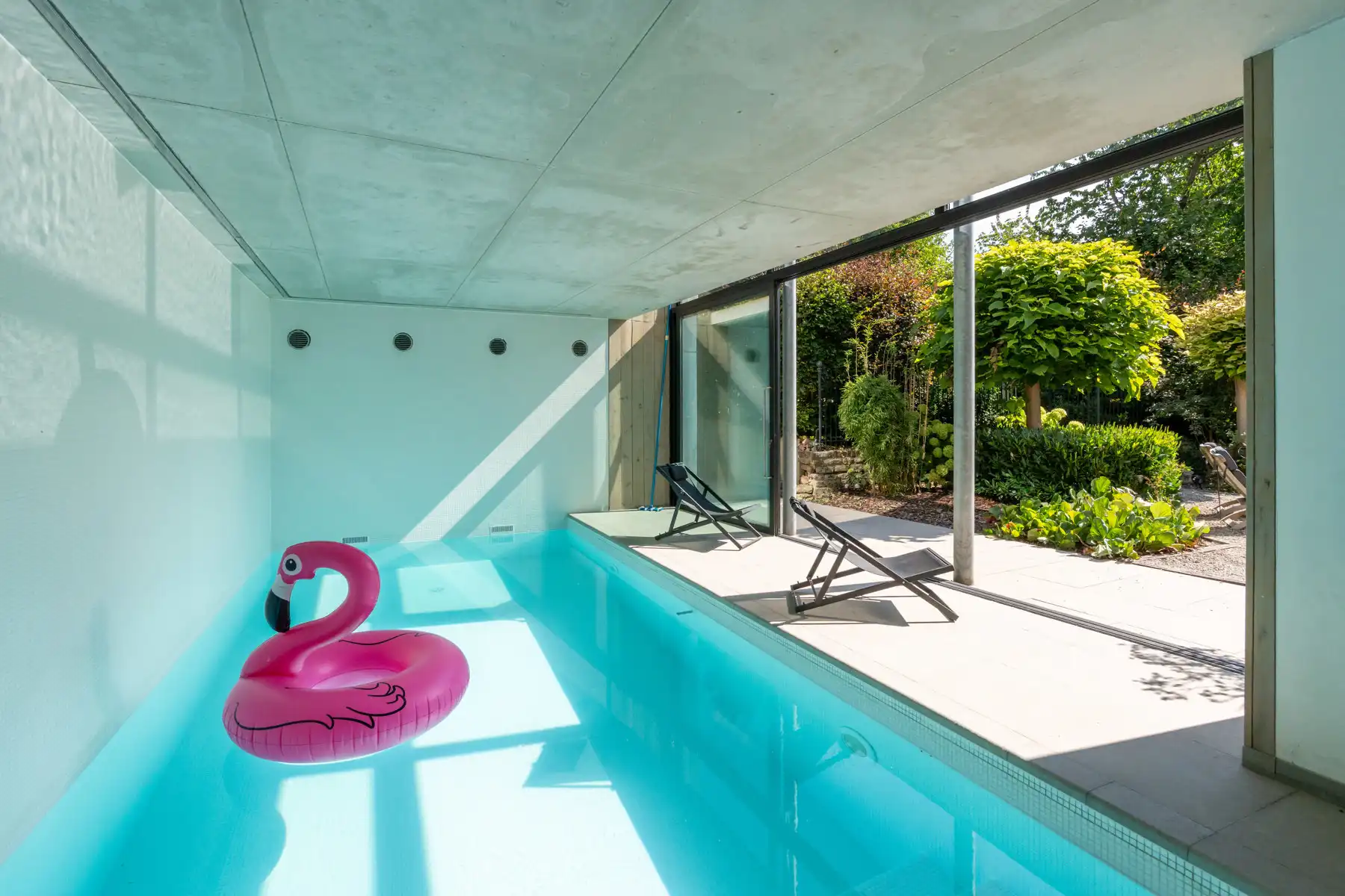 Karaktervolle gerenoveerde woning te Hoegaarden. foto 30