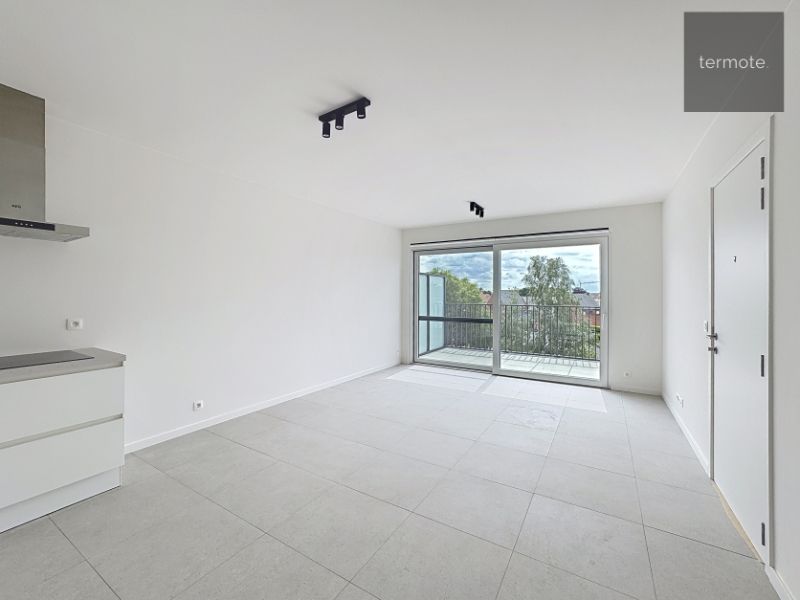 nieuwbouw-appartement foto 3