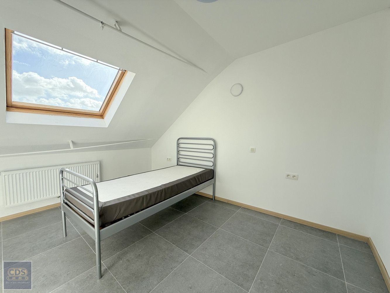 Duplex-appartement foto 12