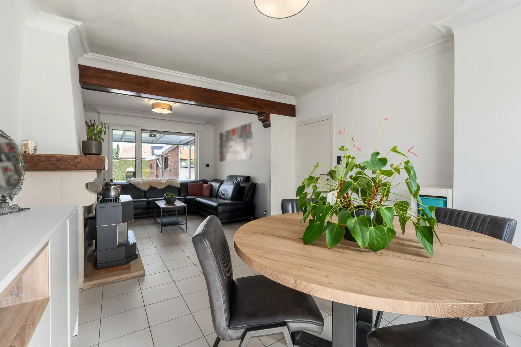 Huis te koop foto 2