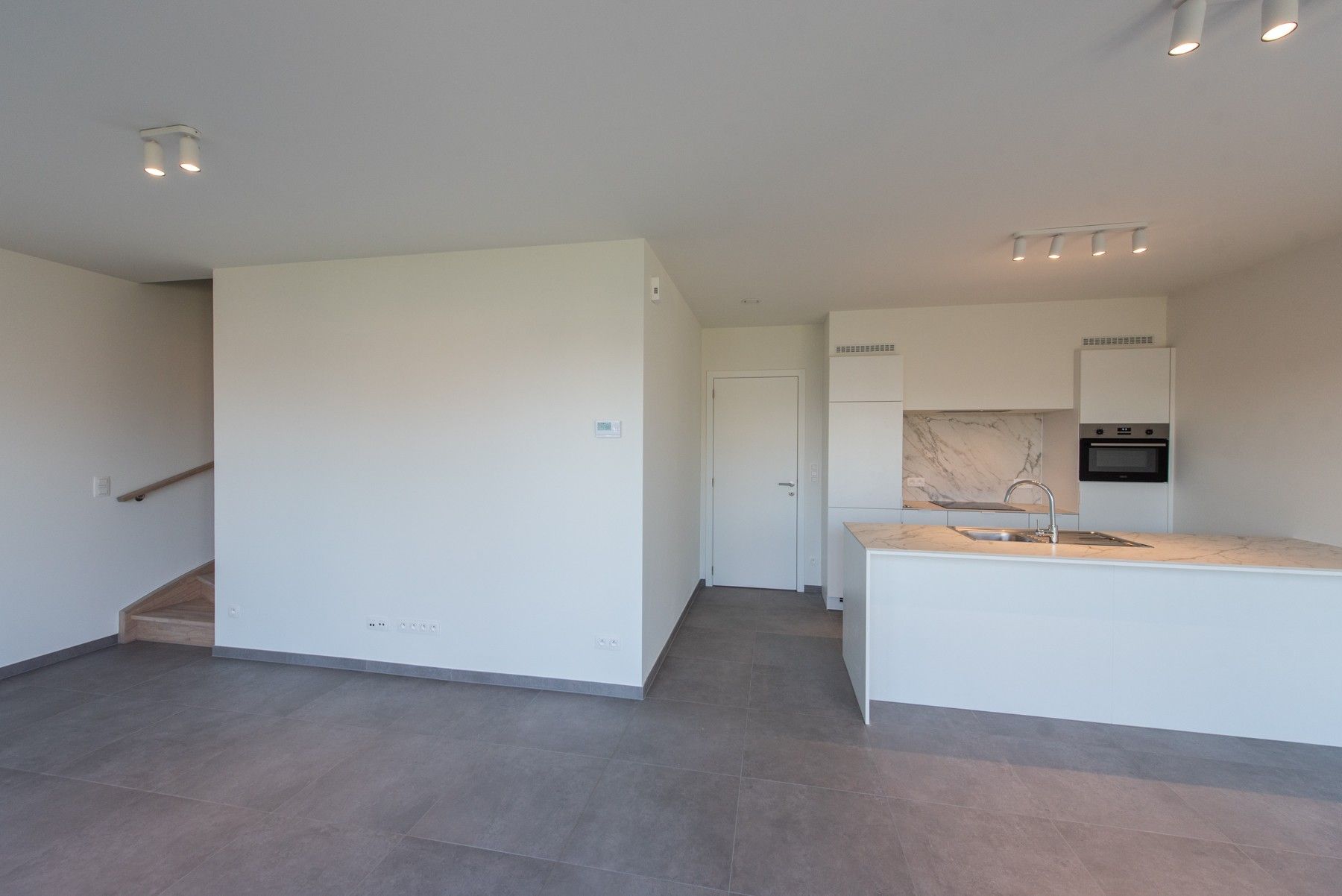 MODERNE NIEUWBOUWWONING IN PROJECT COURTESSEM foto 35