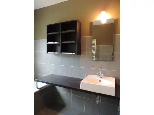 Ruim appartement met autostaanplaats vlakbij het centrum foto 10